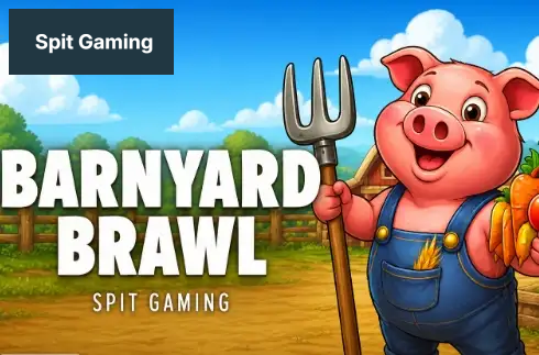 Barnyard Brawl